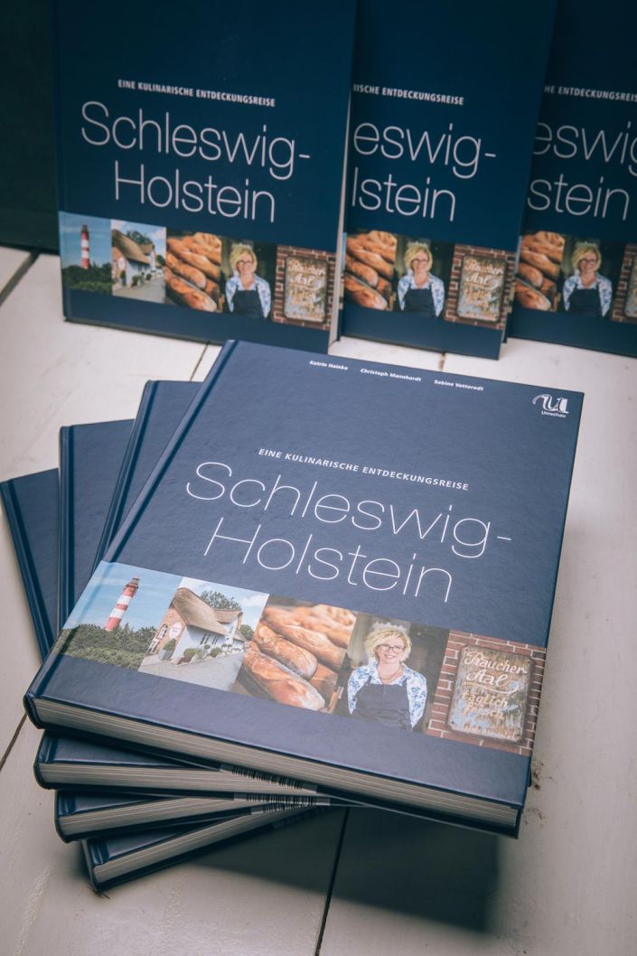 Betrieb, KE Schleswig-Holstein